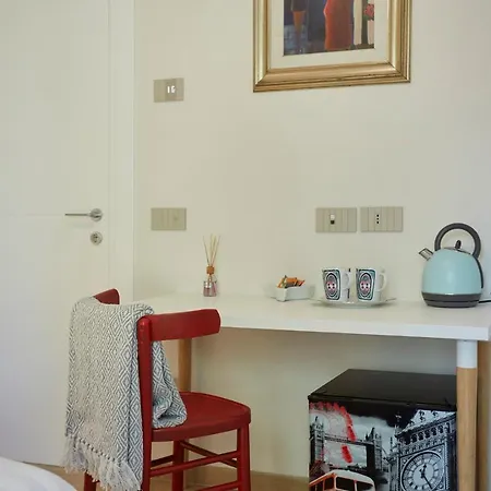 Nido Delle Rondini *