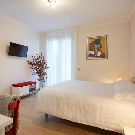 Nido Delle Rondini Macerata