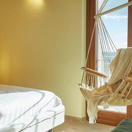 Nido Delle Rondini * Macerata