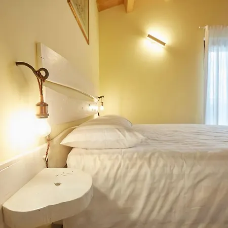 Nido Delle Rondini Macerata