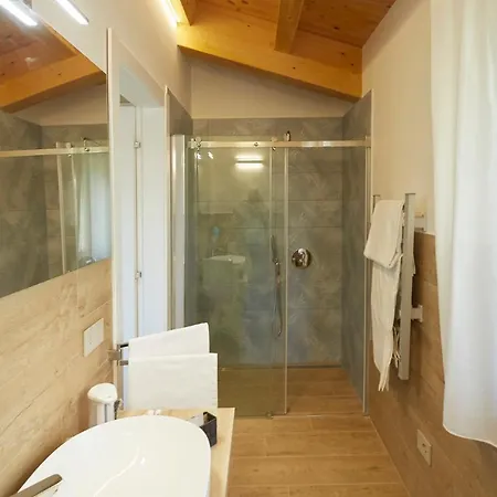 Nido Delle Rondini *