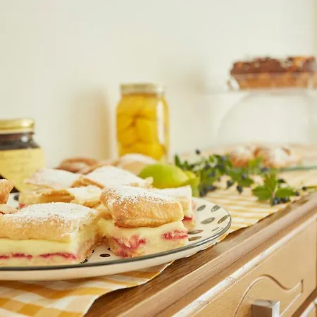 Nido Delle Rondini * Macerata