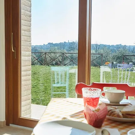 Nido Delle Rondini Agroturismo