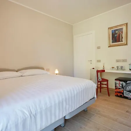 Alloggio per agriturismo Nido Delle Rondini