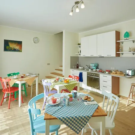 Nido Delle Rondini Agroturismo Macerata