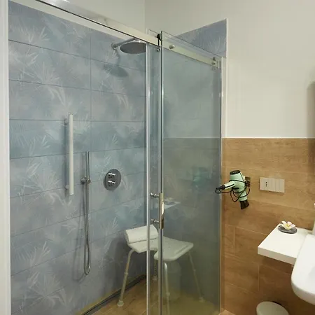 Nido Delle Rondini Macerata