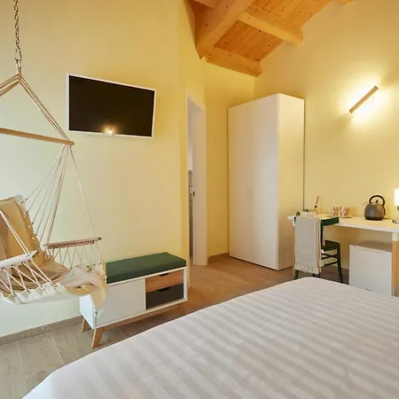 Nido Delle Rondini Macerata