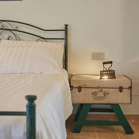 Nido Delle Rondini * Macerata