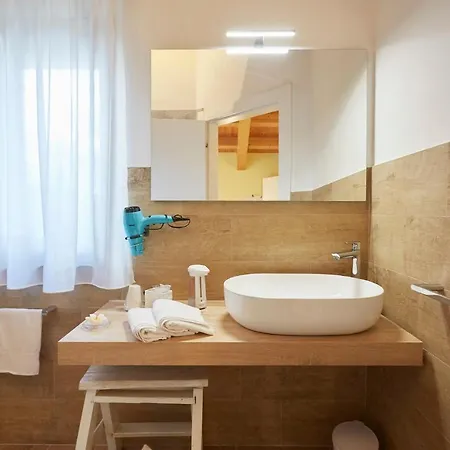 Alloggio per agriturismo Nido Delle Rondini