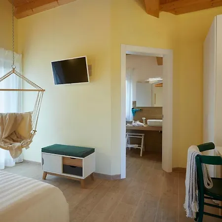 Nido Delle Rondini *