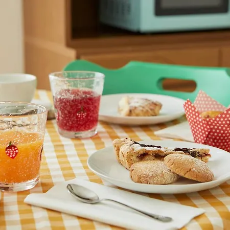 Nido Delle Rondini Macerata