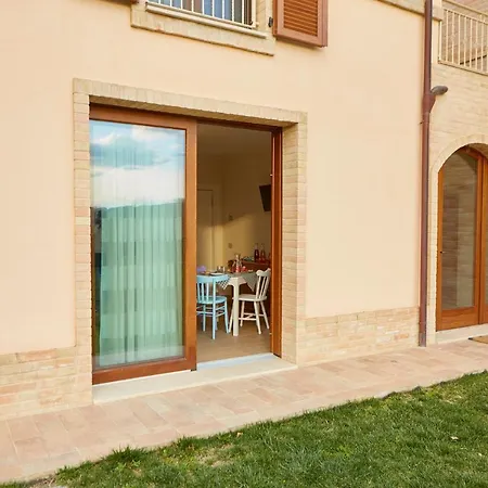 Nido Delle Rondini *