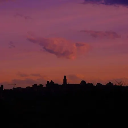 Farmház Nido Delle Rondini