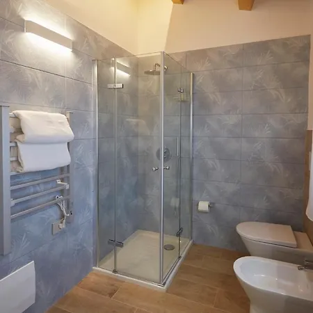 Alloggio per agriturismo Nido Delle Rondini *