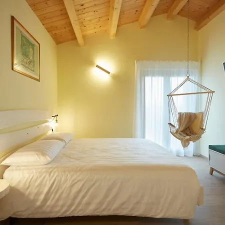 Nido Delle Rondini * Macerata