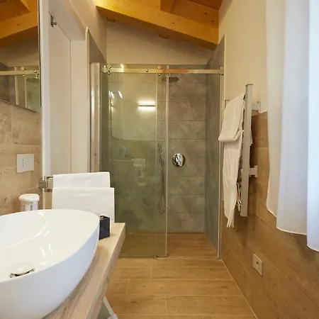 Farmház Nido Delle Rondini