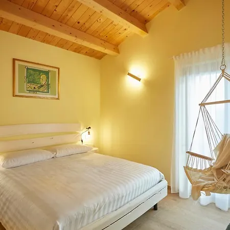 Alloggio per agriturismo Nido Delle Rondini Macerata