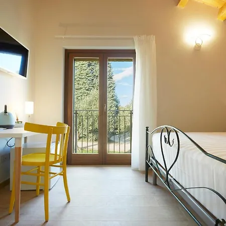 Nido Delle Rondini Macerata