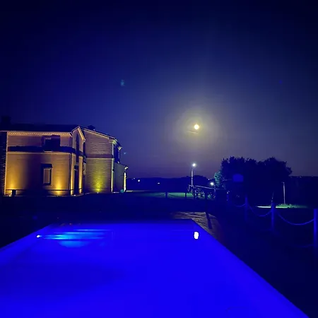 Nido Delle Rondini Agroturismo