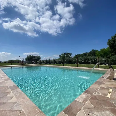 Nido Delle Rondini Alloggio per agriturismo Macerata