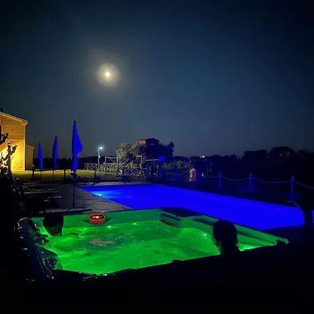 Nido Delle Rondini * Macerata