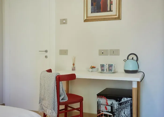 Nido Delle Rondini *