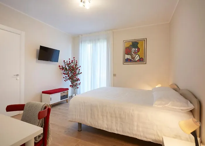 Nido Delle Rondini Macerata