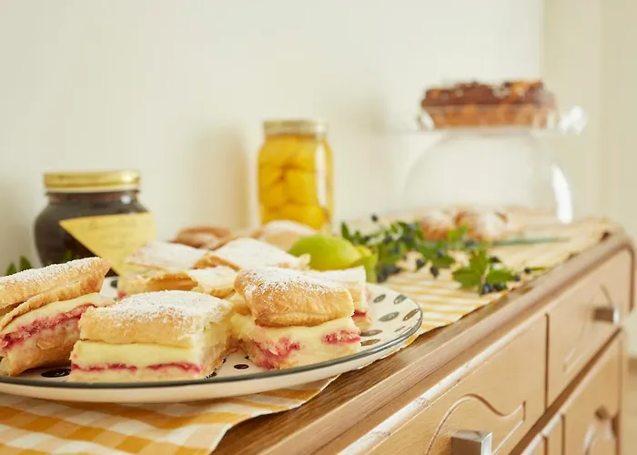 Nido Delle Rondini * Macerata