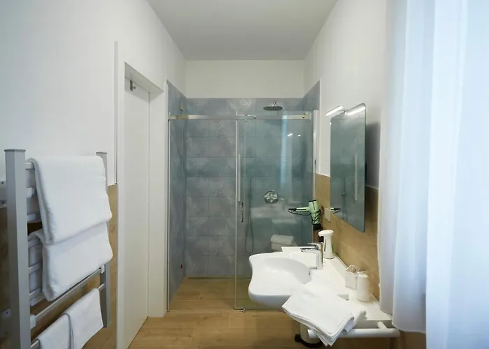 Nido Delle Rondini Farm stay *