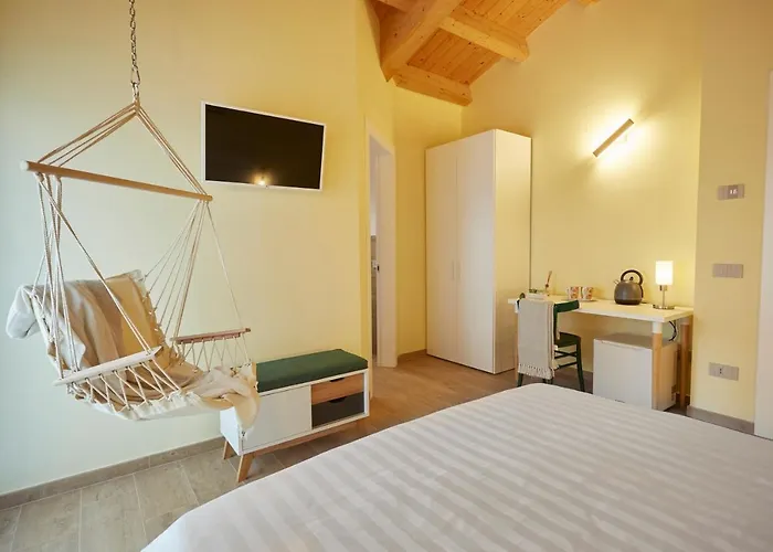 Nido Delle Rondini Macerata