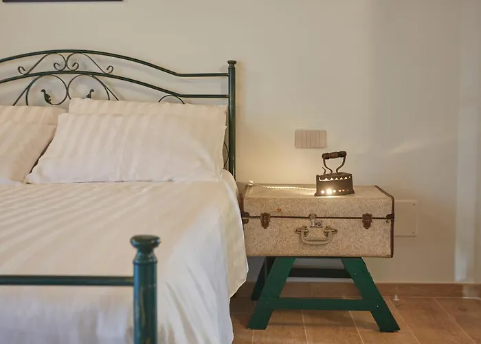 Nido Delle Rondini * Macerata