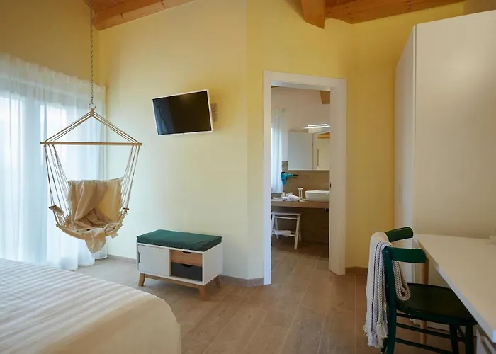 Nido Delle Rondini *