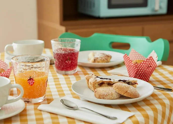 Nido Delle Rondini Macerata