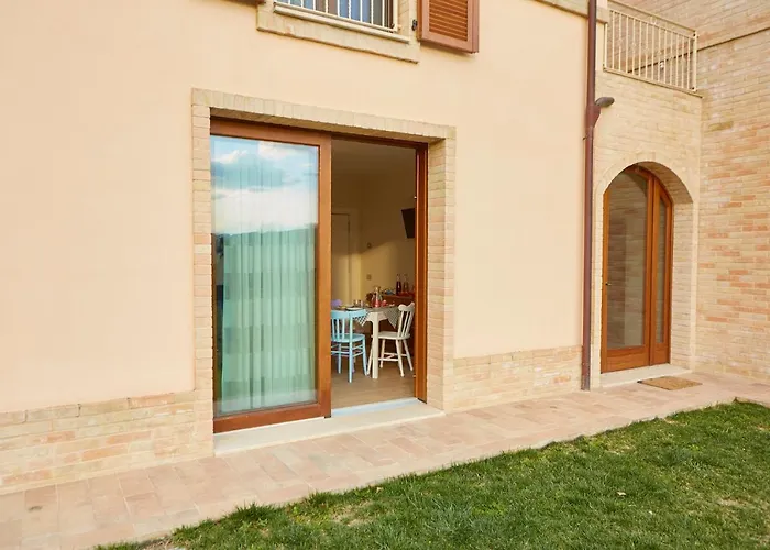 Nido Delle Rondini *