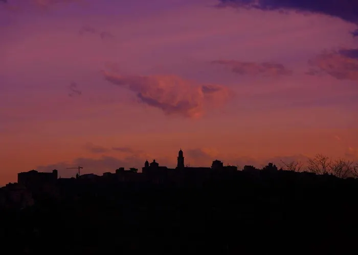 Farm stay Nido Delle Rondini