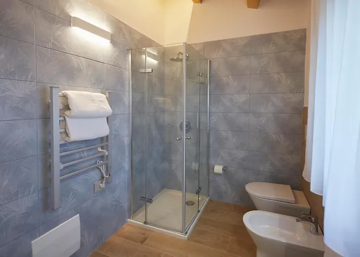 Farm stay Nido Delle Rondini *