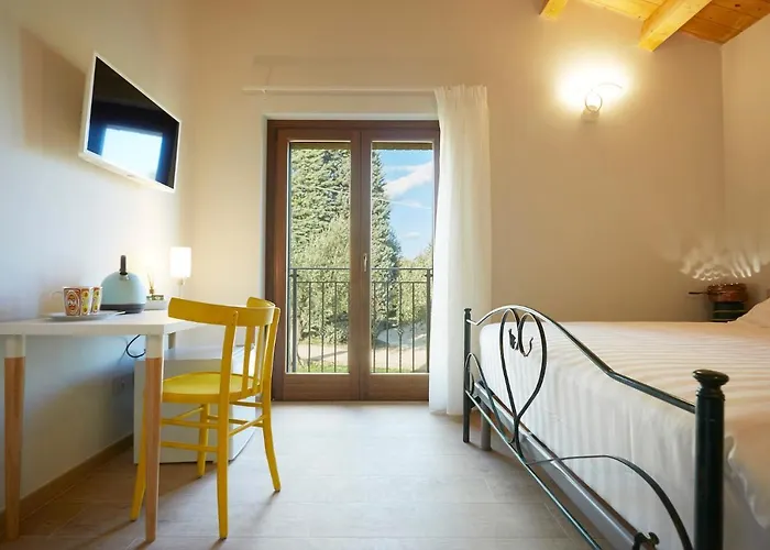 Nido Delle Rondini Macerata