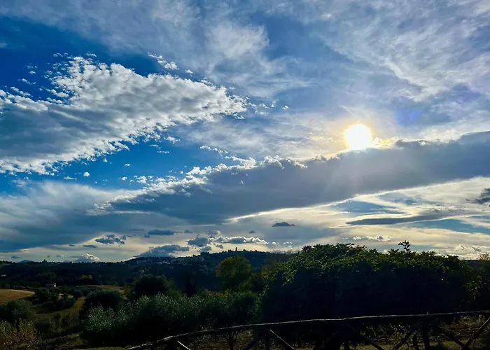 Nido Delle Rondini Macerata